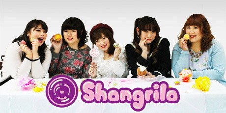 ぽっちゃりメイドカフェ